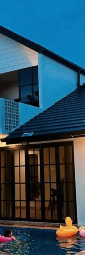 Nordic685 Homestay @ Bandar Baru Sg Buloh，位于双溪毛糯的酒店