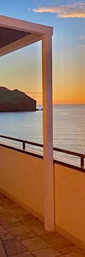 Casablanca Fuerteventura La Lajita Suites，位于La Lajita的酒店