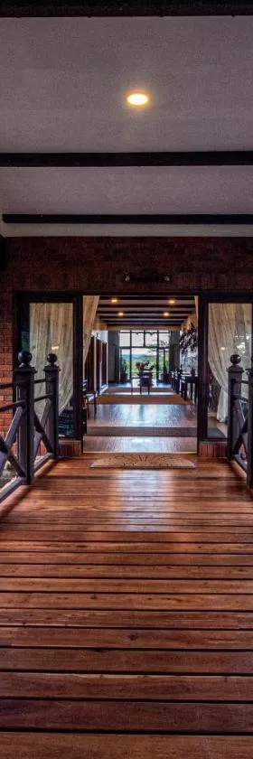 The Retreat at Ngorongoro，位于卡拉图的酒店