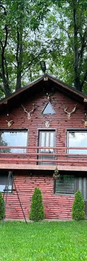 Вила ОРЕХИТЕ，位于杜普尼察的酒店
