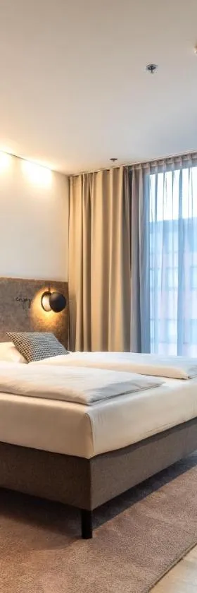 arte Hotel Salzburg，位于萨尔茨堡的酒店