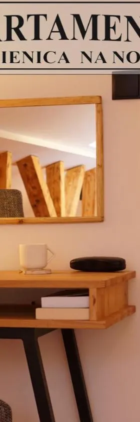 Kamienica Na Nowo Apartamenty，位于姆拉哥沃的酒店