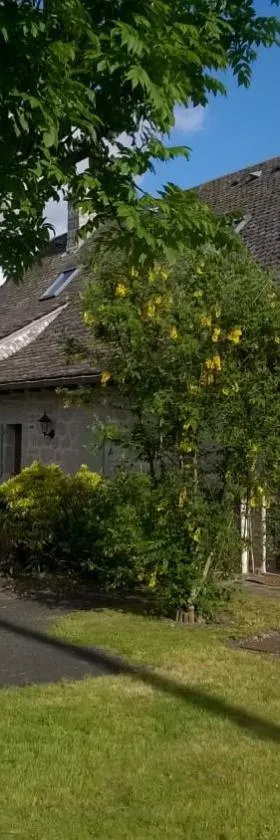 Appart'Aubrac，位于Cassuéjouls的酒店