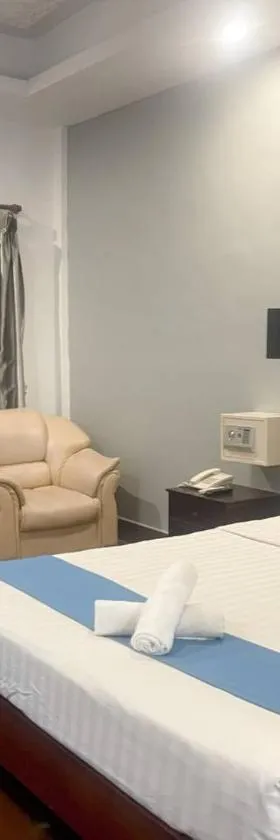 Best Central Point Hotel，位于金边的酒店
