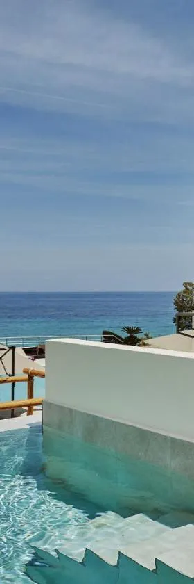 Tsamis Zante Suites，位于基普塞利的酒店