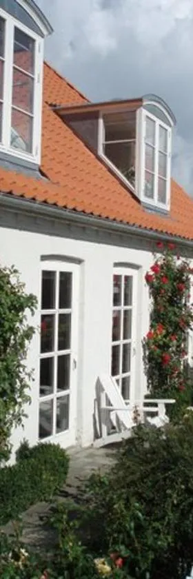 Balliwood værelsesudlejning，位于Ballen的酒店