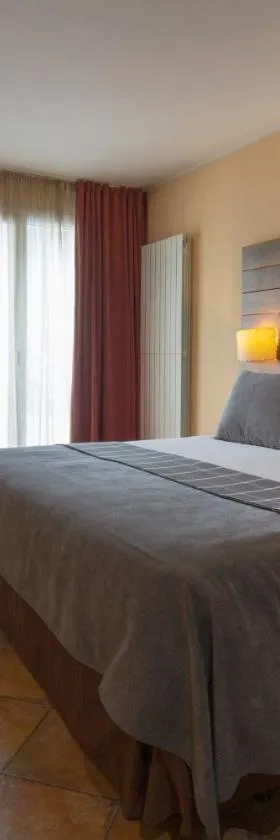 Hotel Màgic Ski，位于马萨纳的酒店