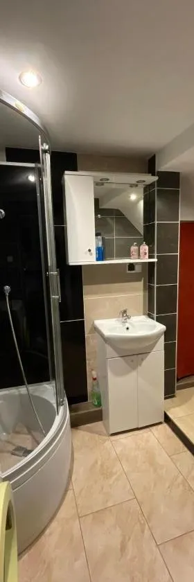 Na górce，位于Mazuchówka的酒店