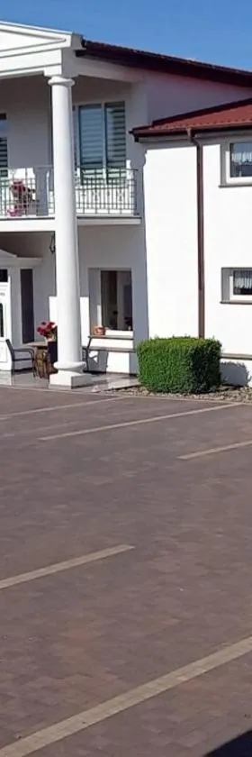 Pokoje Vega，位于Bolszewo的酒店