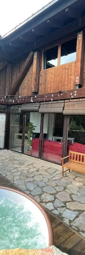 La Morada de Creta，位于Aren的酒店