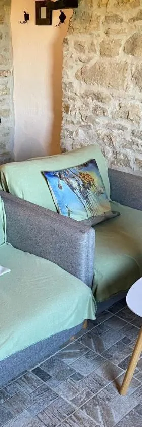 Lucky Home - Apartment Art Grožnjan，位于格罗日年的酒店