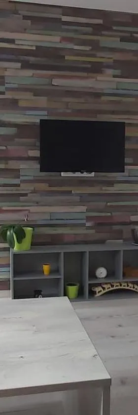 Tina apartman，位于Prnjavor的酒店