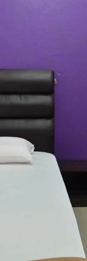 Deena Hotel Bajet，位于话毛生的酒店