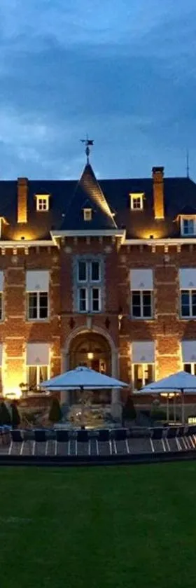 Gravenhof，位于Beersel的酒店