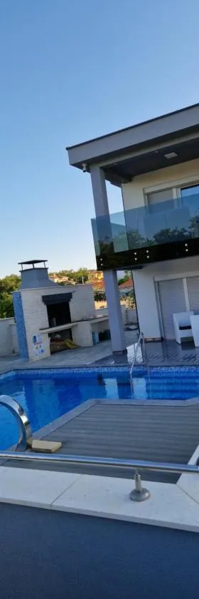 Apartman PAOLA，位于弗尔的酒店