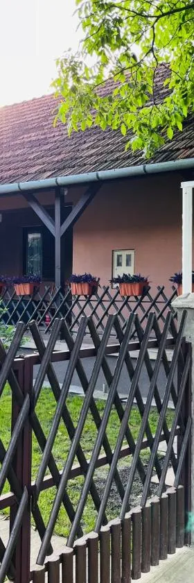 Turul -Kuća za odmor-，位于Korođ的酒店