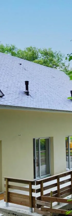 Maison à Rouen jusqu'à 6 personnes, centre-ville，位于Saint-Léger-du-Bourg-Denis的酒店