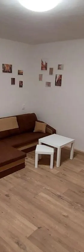 Apartmán Velehrad，位于韦莱赫拉德的酒店