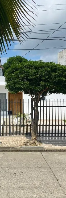 Hermosa casa en Costa de Oro，位于蒙特里亚的酒店