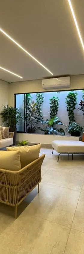Hotel Conviver，位于福莫萨的酒店