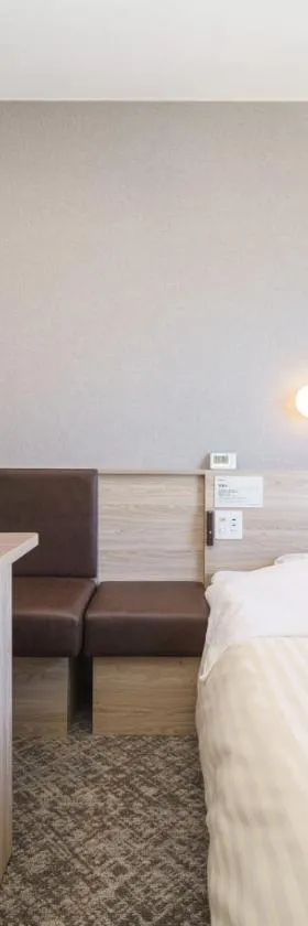 Super Hotel Shonan Fujisawaeki Minamiguchi，位于藤泽的酒店