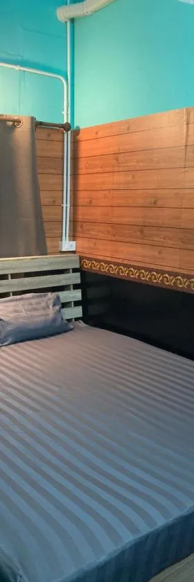 โรงแรมคุ้มเดช - KoomDech Hotel，位于梭桃邑的酒店