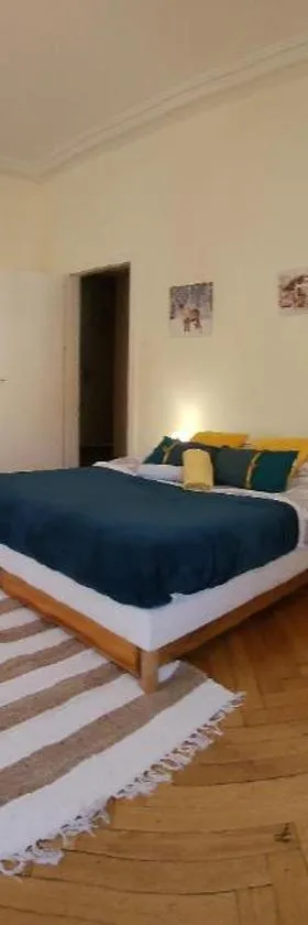 Gîte Jonquille, 2 à 8 personnes avec salle de jeux et SPA dans la résidence，位于旺特龙的酒店