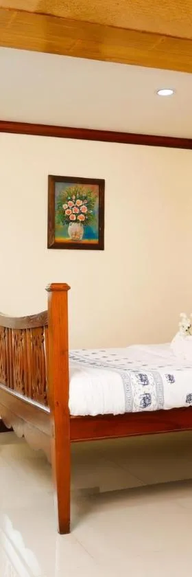 AIRBEST Explore Chiang Rai Hotel，位于清莱的酒店