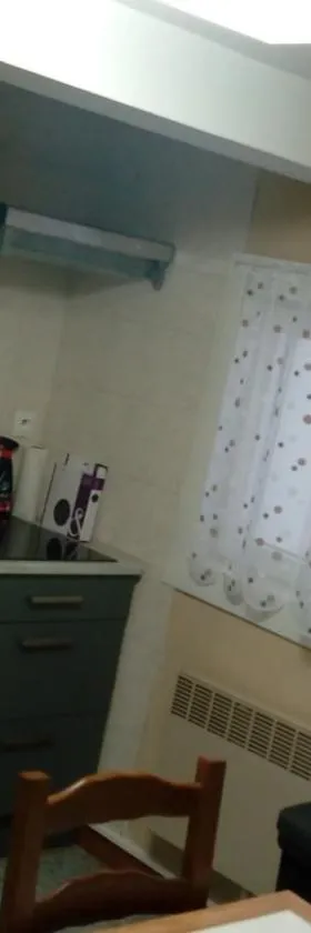 appartement proche de la plage，位于梅利蒙的酒店