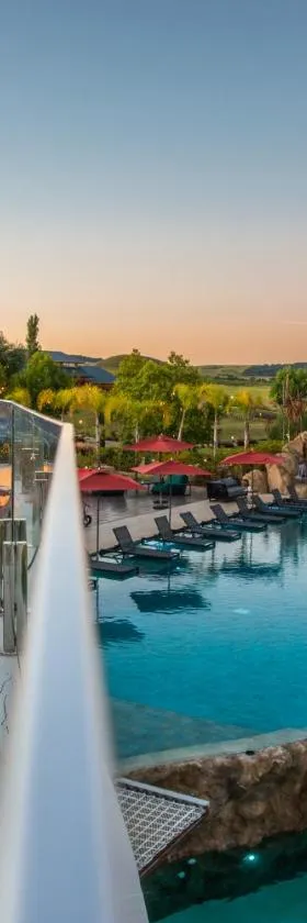 Divisa Experience Resort，位于圣弗朗西斯科-迪保拉的酒店