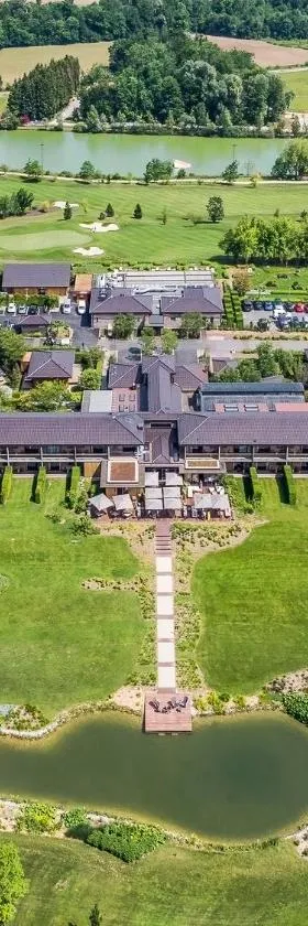 Jiva Hill Resort - Genève，位于克罗泽特的酒店