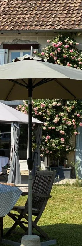 Le Ronsard，位于Blye的酒店