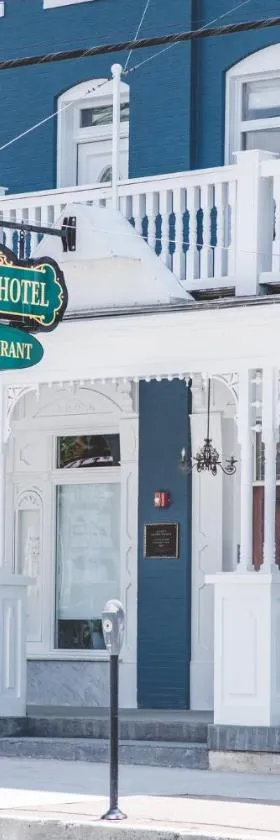 The Union Hotel，位于Everett的酒店