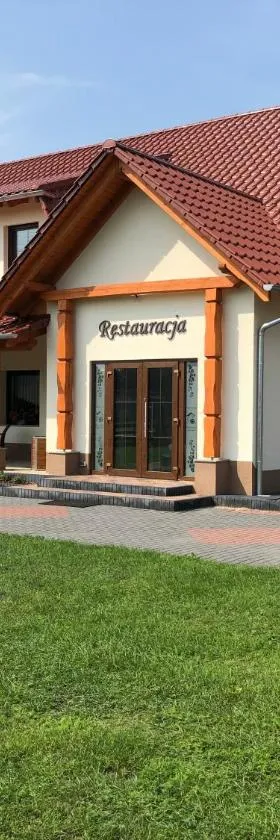 Restauracja & Bar u Dudy，位于Chrząstowice的酒店