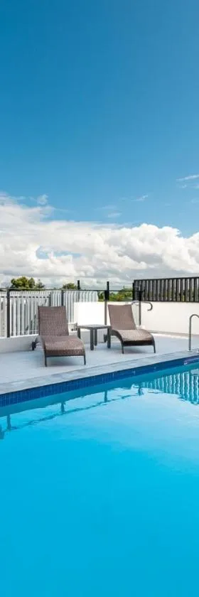 Pacific Sands Apartments Mackay，位于麦凯的酒店