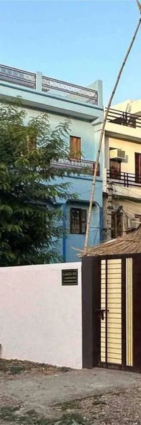 Chandrika Residency，位于Jhūsi的酒店
