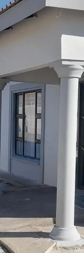Shoeshoe Villa，位于马塞卢的酒店