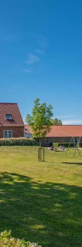 Nordgården Pension，位于Onsbjerg的酒店