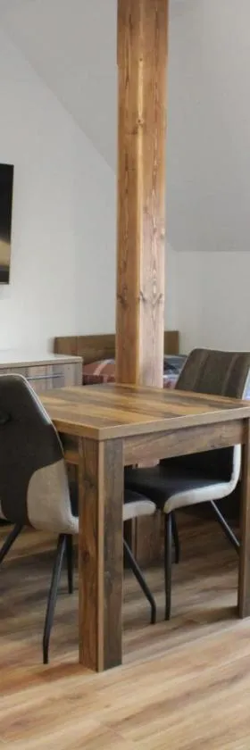 Penzion U Kapličky，位于Malá Hraštice的酒店