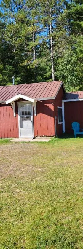 cabin 2，位于马尼斯蒂克的酒店