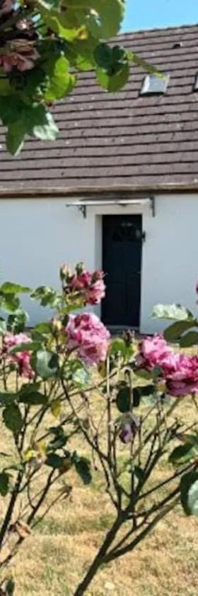Gite maison de campagne，位于Boissey-le-Châtel的酒店