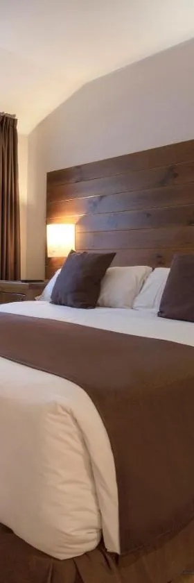 Hotel Màgic La Massana，位于马萨纳的酒店