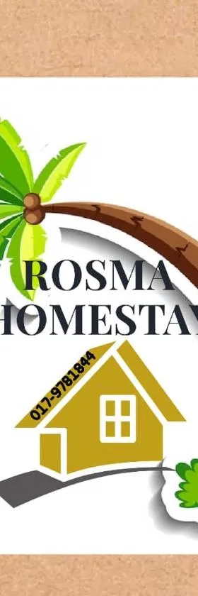 Rosma homestay，位于Kampong Ru Sepuloh的酒店