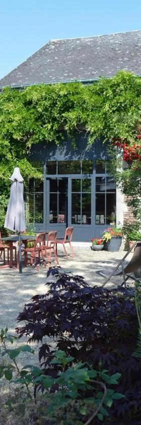 La Jardinière，位于埃尔泽的酒店