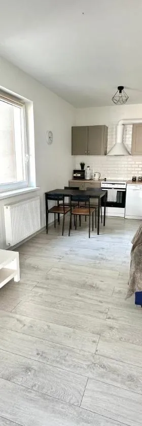 SDH 1 Wolomin comfortable apartment near Warsaw，位于沃沃明的酒店