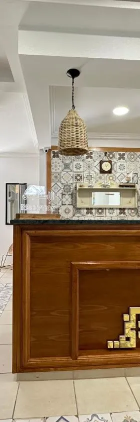Hotel Dar Al Madina，位于马赫迪耶的酒店