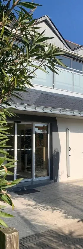 戈维尼斯之家酒店，位于巴登的酒店