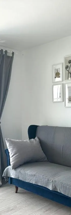 SDH 1 Radzymin comfortable apartment near Warsaw，位于拉济明的酒店