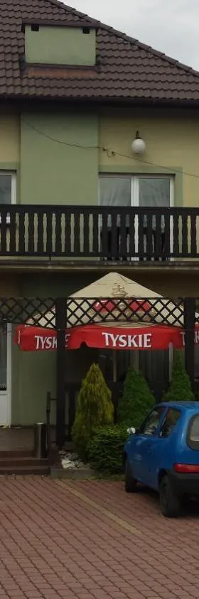 Zajazd Pasja，位于Sławków的酒店