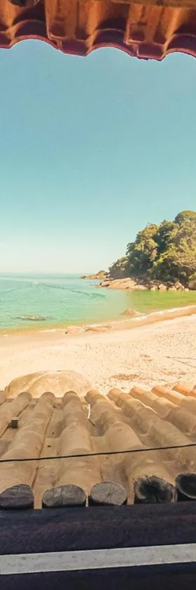 Chalé na Praia de Ponta Negra，位于Ponta Negra的酒店